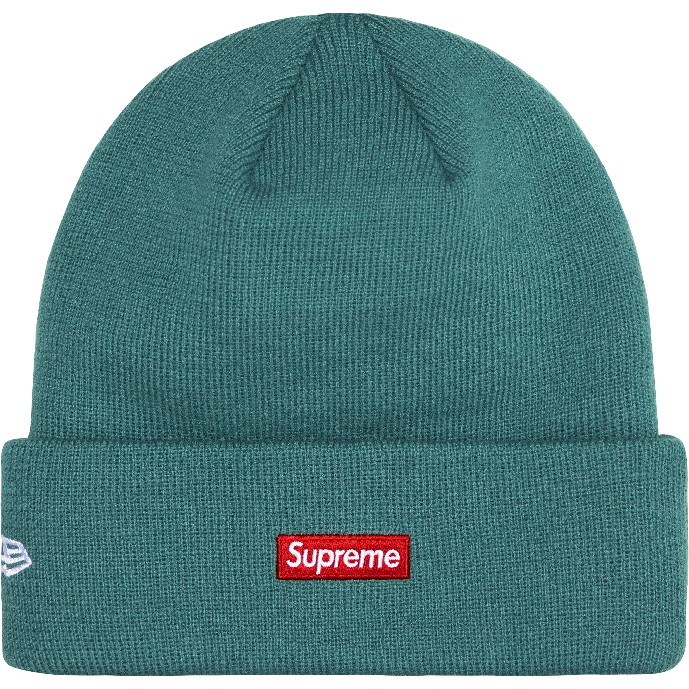 New Era® S Logo Beanie view 5